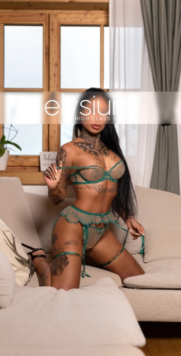 Einblicke zu Chantal