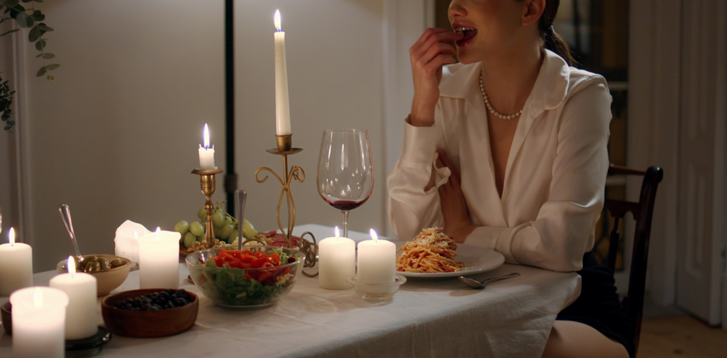 Titelbild des Artikels: High Class Escort Studentin