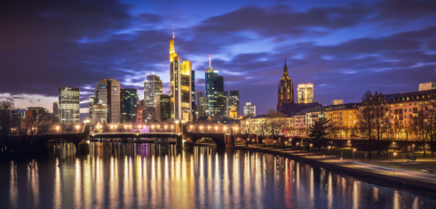 Titelbild des Artikels: High Class Escort Frankfurt oder München