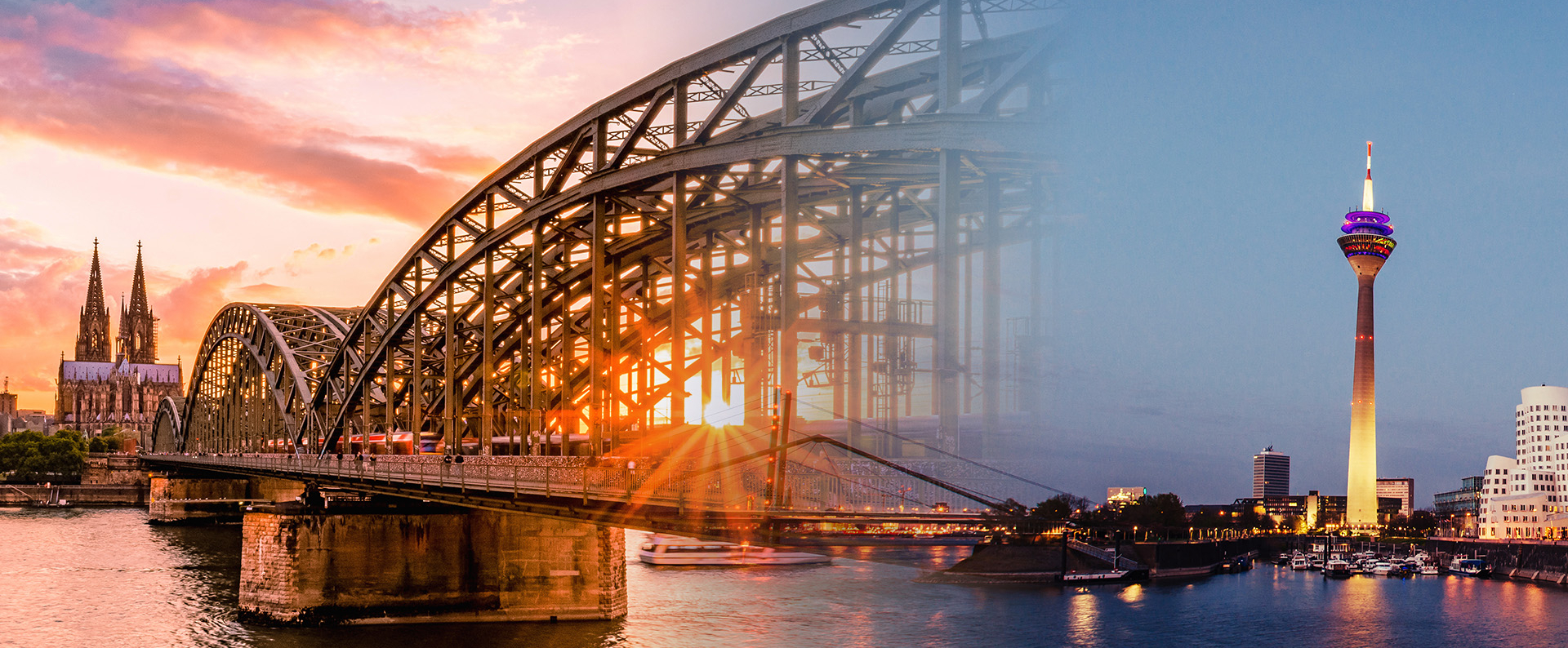 Hintergrundbild des Headers