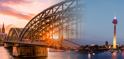 Titelbild des Artikels: Escort Köln & Düsseldorf