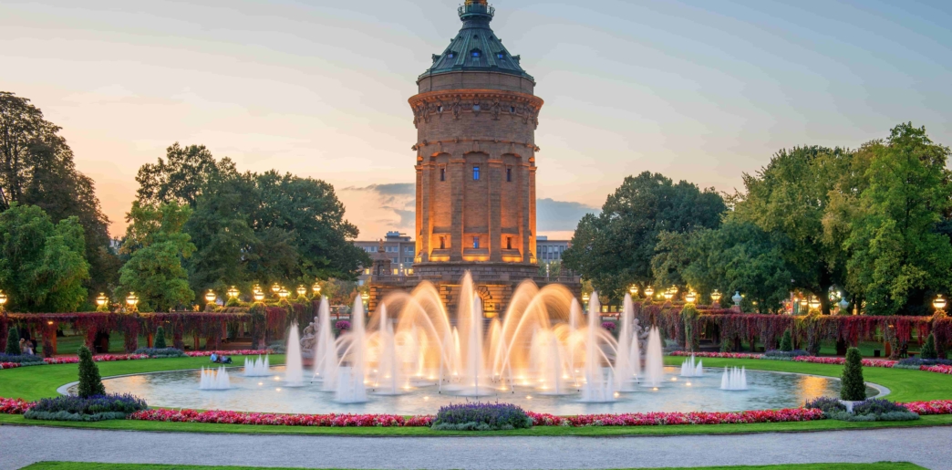 Titelbild des Artikels: High Class Escort Date in Mannheim oder Karlsruhe