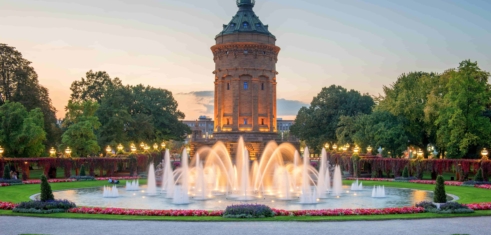 Titelbild des Artikels: High Class Escort Date in Mannheim oder Karlsruhe