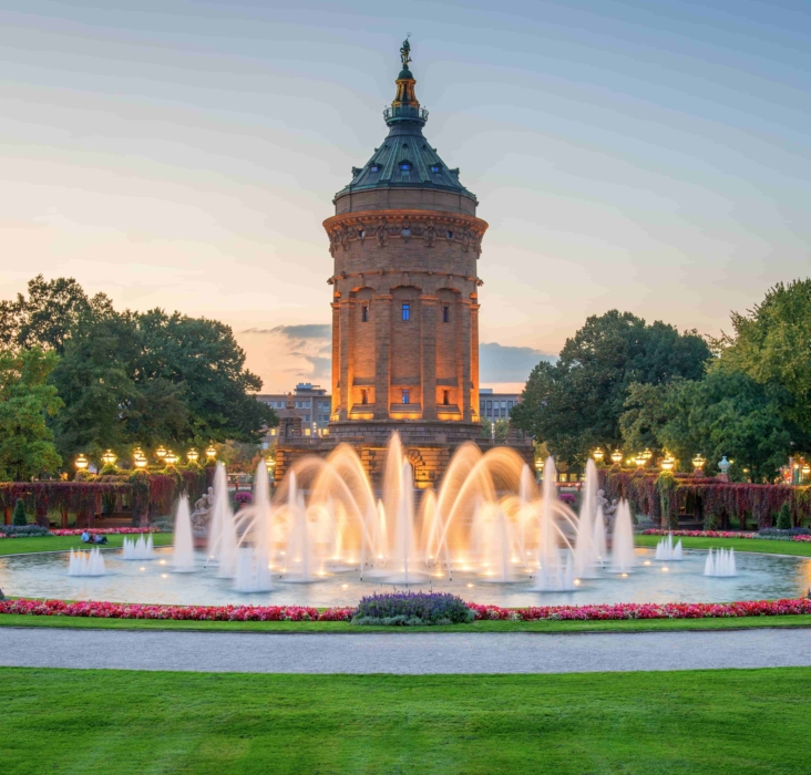 High Class Escort Mannheim 