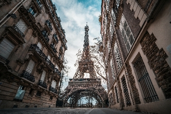 weitere Informationen zu Paris