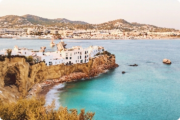 weitere Informationen zu Ibiza