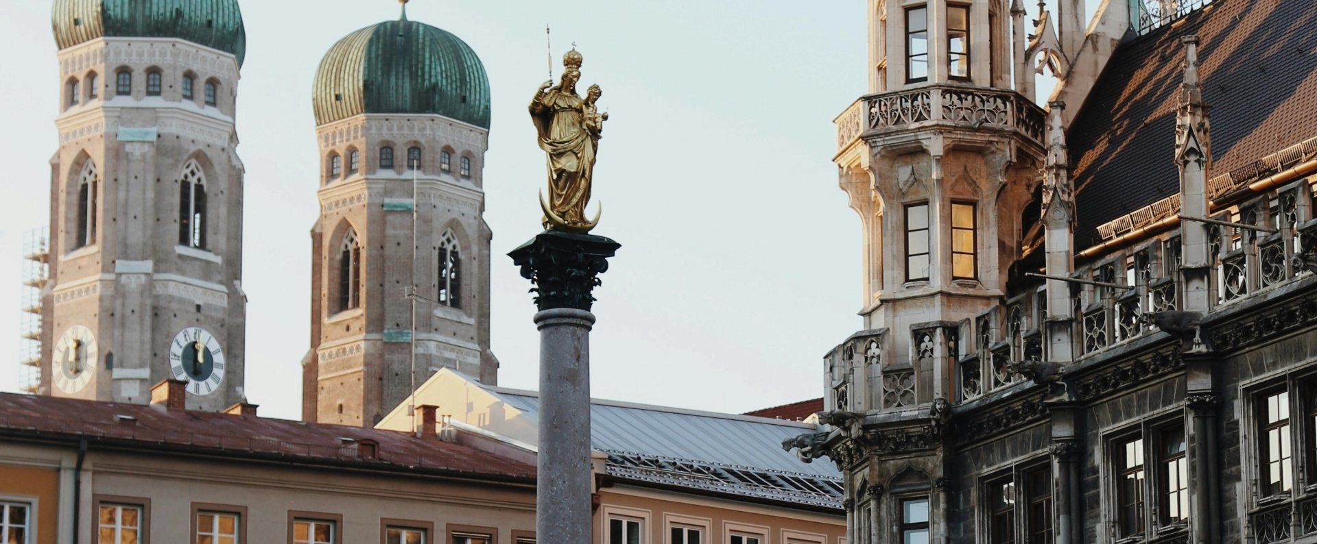Hintergrundbild des Headers
