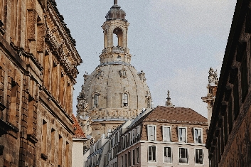 weitere Informationen zu Dresden