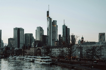 weitere Informationen zu Frankfurt