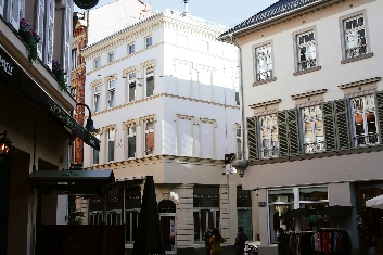weitere Informationen zu Wiesbaden