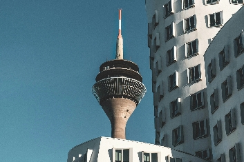 weitere Informationen zu Düsseldorf