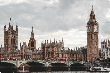 weitere Informationen zu London