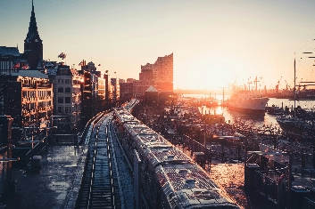 weitere Informationen zu Hamburg