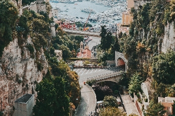 weitere Informationen zu Monaco