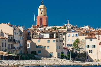 weitere Informationen zu Saint-Tropez