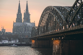 weitere Informationen zu Köln